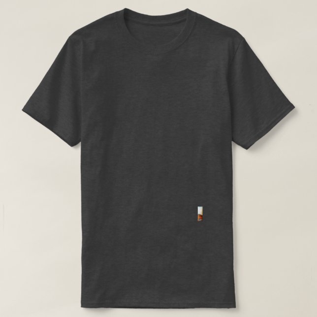 Kohlerheizung / T - Shirt (Design vorne)