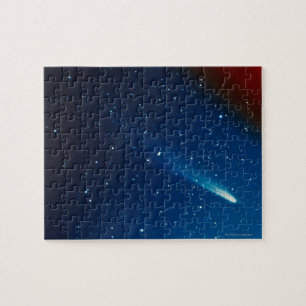 Kohoutek Comet Puzzle