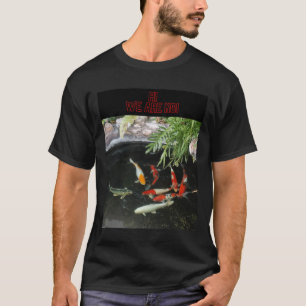 Koi 169 T-Shirt
