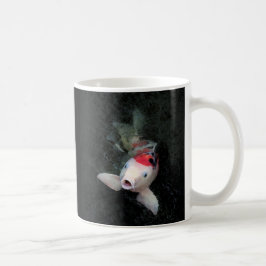 Koi (3) Tasse