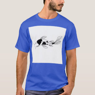 Koi 5 T-Shirt