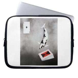 Koi Ace Laptopschutzhülle