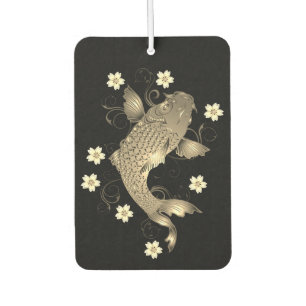 Koi Autolufterfrischer