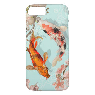 Koi Case-Mate iPhone Hülle