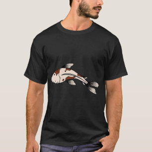 Koi-Fisch T-Shirt