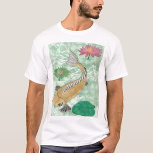 Koi Fische T-Shirt