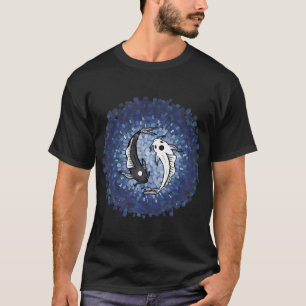 Koi-Fische T-Shirt