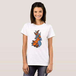 Koi Fische T-Shirt