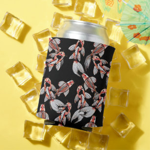 Koi-Fischteichliebhaber Naturkunst Koi-Teiche Dosenkühler