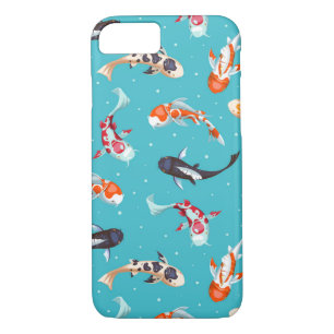Koi Fish Case-Mate iPhone Hülle