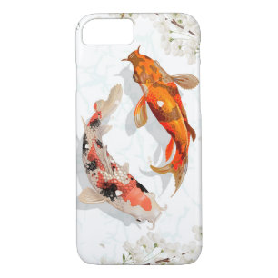Koi Fish Case-Mate iPhone Hülle