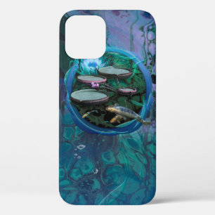 Koi Fish ‚GEBOREN OF DRAGONFLY‘ Case-Mate iPhone Hülle