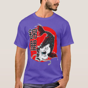 Koi Fish Japan T-Shirt