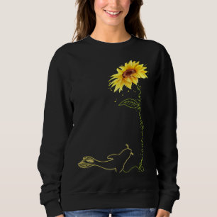 Koi Fish Lover Sweatshirt