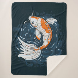 Koi Fish Water Biegemeister Sherpadecke