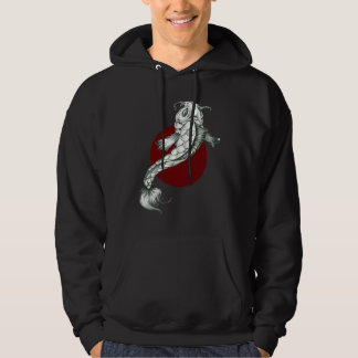 Koi Hoodie