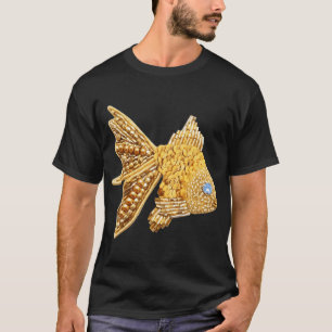 Koi-Karpfen T-Shirt
