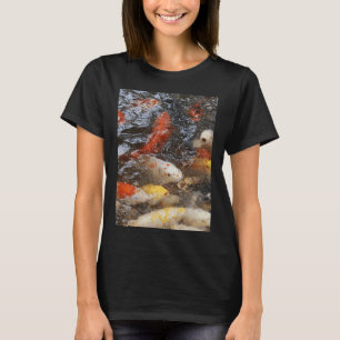 Koi-Katastrophe T-Shirt