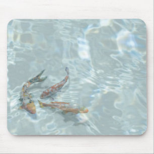 Koi Mousepad