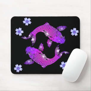 Koi Mousepad