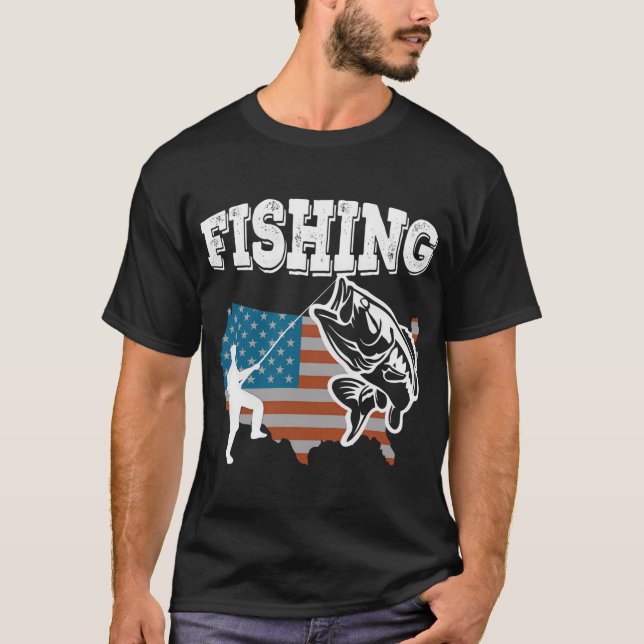 Koi-Muster-Betta-Siamesischer Kampffisch, Orange W T-Shirt (Vorderseite)