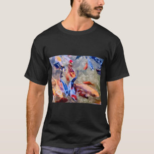 Koi Natur T-Shirt