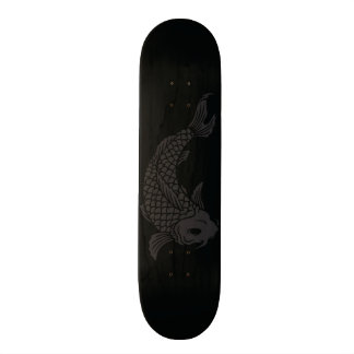 Koi Plattform Skateboard