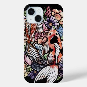 Koi Pond Case-Mate iPhone Hülle