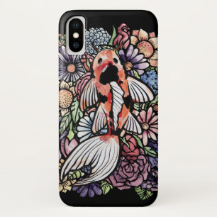 Koi Pond Garden Kois Art Pons Garden Case-Mate iPhone Hülle