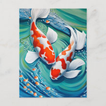 Koi