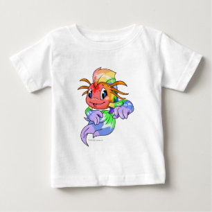 Koi Regenbogen Baby T-shirt