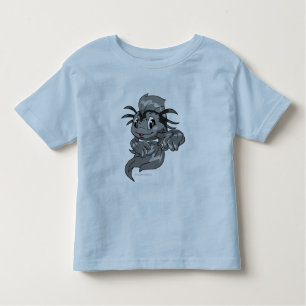 Koi Schatten Kleinkind T-shirt