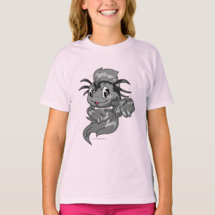 Koi Schatten T-Shirt