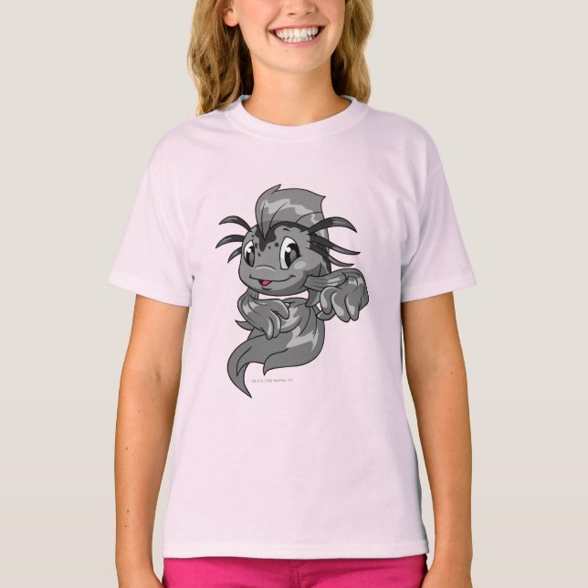 Koi Shadow T-Shirt (Vorderseite)