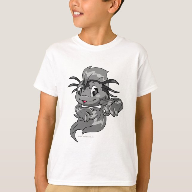 Koi Shadow T-Shirt (Vorderseite)