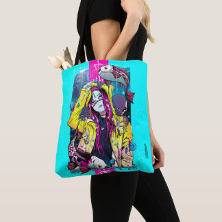 Koi Spirit-Tasche