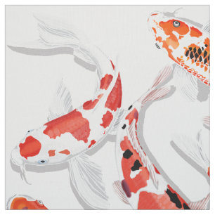 Koi Stoff