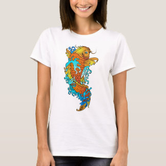 Koi T-Shirt