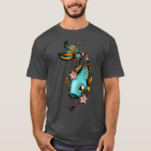 Koi T-Shirt