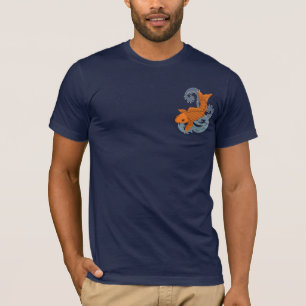 Koi T - Shirt