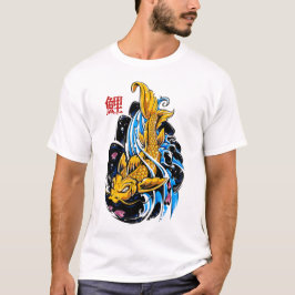Koi T-Shirt
