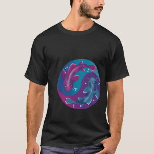 Koi T-Shirt