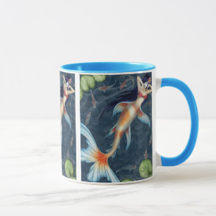 Koi Tasse