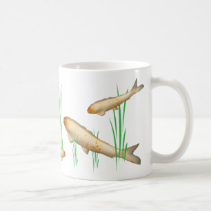 Koi Tasse