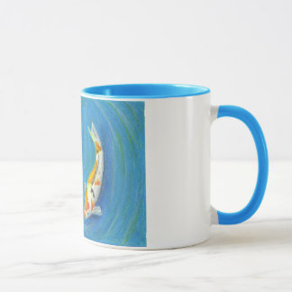 Koi Tasse
