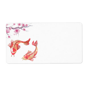 Koi Teich