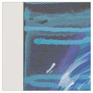 Koi Teich-Gewebe Stoff