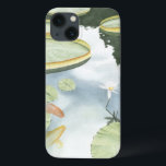 Koi-Teich-Reflektion mit Fisch und Lilien Case-Mate iPhone Hülle<br><div class="desc">Genießen Sie Ihre Reflexion in diesem attraktiven Koi-Teich. Beobachten Sie,  wie die Fische zu schwimmen scheinen und die Lilien an Ihnen vorbeischwimmen,  dank der lebendigen Darstellung von Chariklia Zarris. Dies wäre ein phantastisches Geschenk für ein Familienmitglied oder Ihr bedeutendes anderes!</div>