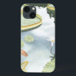 Koi Teich-Reflexion mit Fischen und Lilien Case-Mate iPhone Hülle<br><div class="desc">Fangen Sie Ihre Reflexion in diesem attraktiven koi Teich. Uhr als die Fische scheinen zu schwimmen und die Lilien schwimmen vorüber Sie dank die lebensechte Wiedergabe durch Chariklia Zarris. Dieses würde ein fantastisches Geschenk für ein Familienmitglied oder Ihr bedeutendes anderes machen!</div>