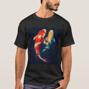KOI VERLIEBT T-Shirt